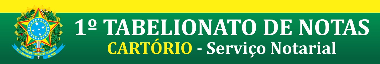 1 TABELIONATO DE NOTAS UMUARAMA